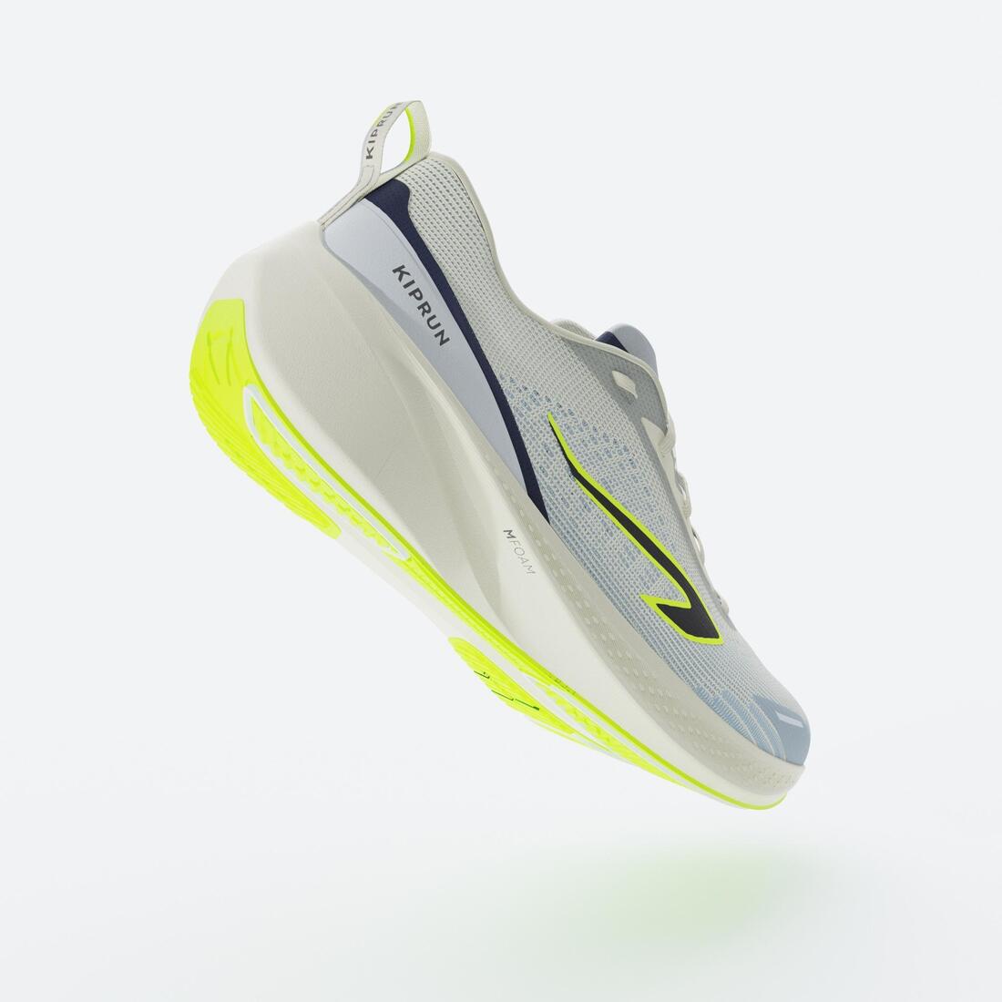 Chaussures de Running Homme - Kiprun Cushion 500