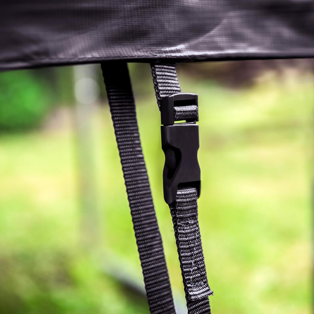 Kit d'ancrage pour trampoline