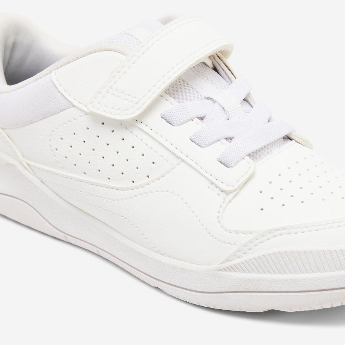 Chaussures de sport à scratch résistantes enfant, Playventure Yard