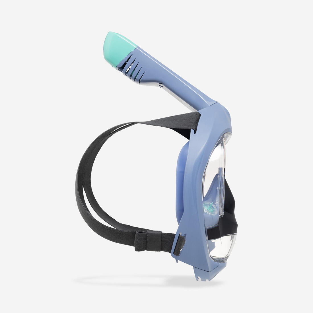 Masque snorkeling immersion Easybreath 900 > 10 ans