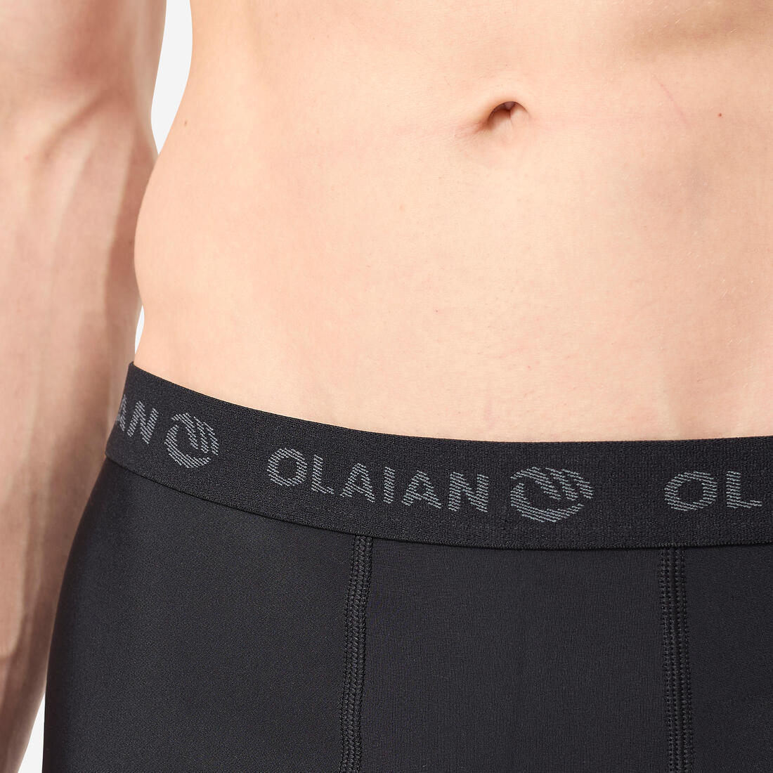 Sous-short Boxer 500 black
