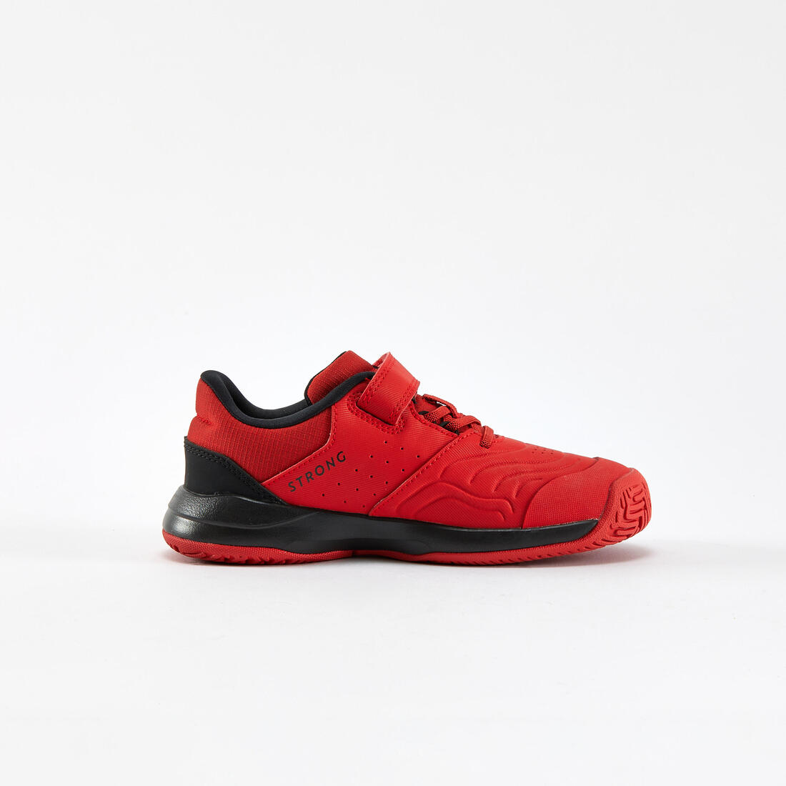 Chaussure de Tennis Enfant à scratch - TS STRONG Kd