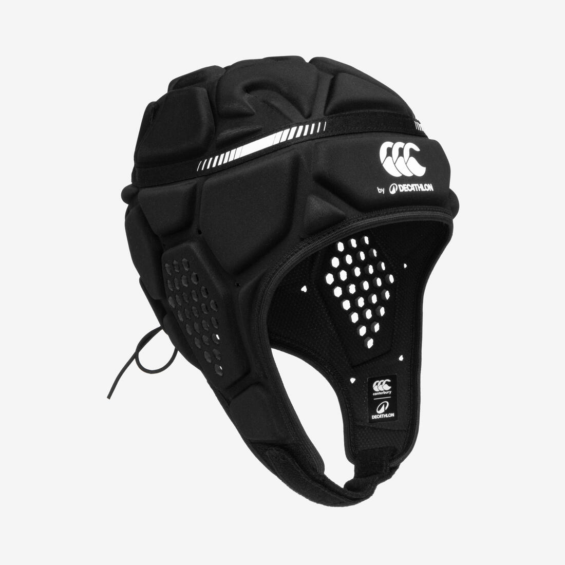 Casque de rugby Adulte - Casque R500 Decathlon | Canterbury