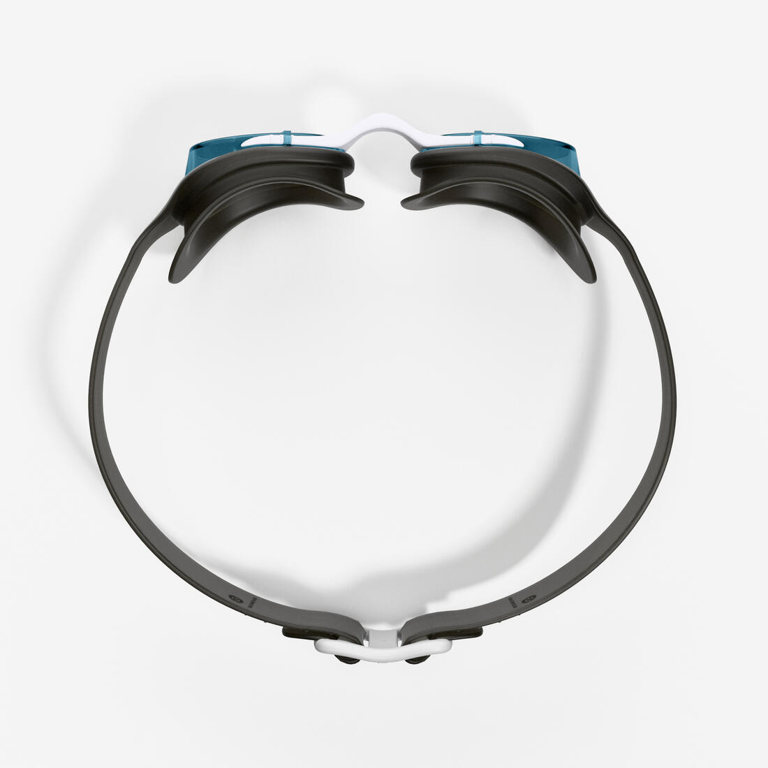 Lunettes de natation XBASE PRINT Taille L Gone