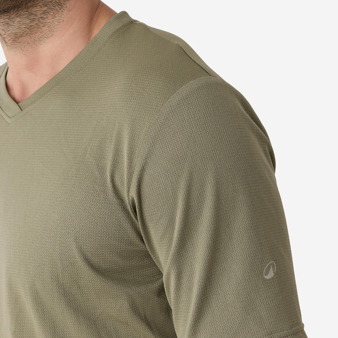 T-shirt Manches courtes respirant 100 homme