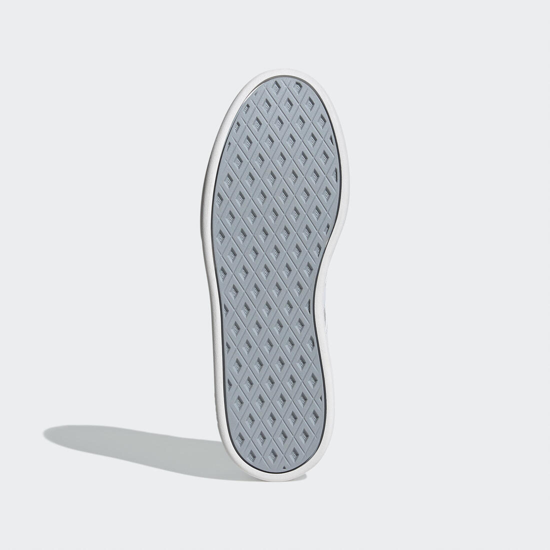 Baskets femme, breaknet sleek, grise