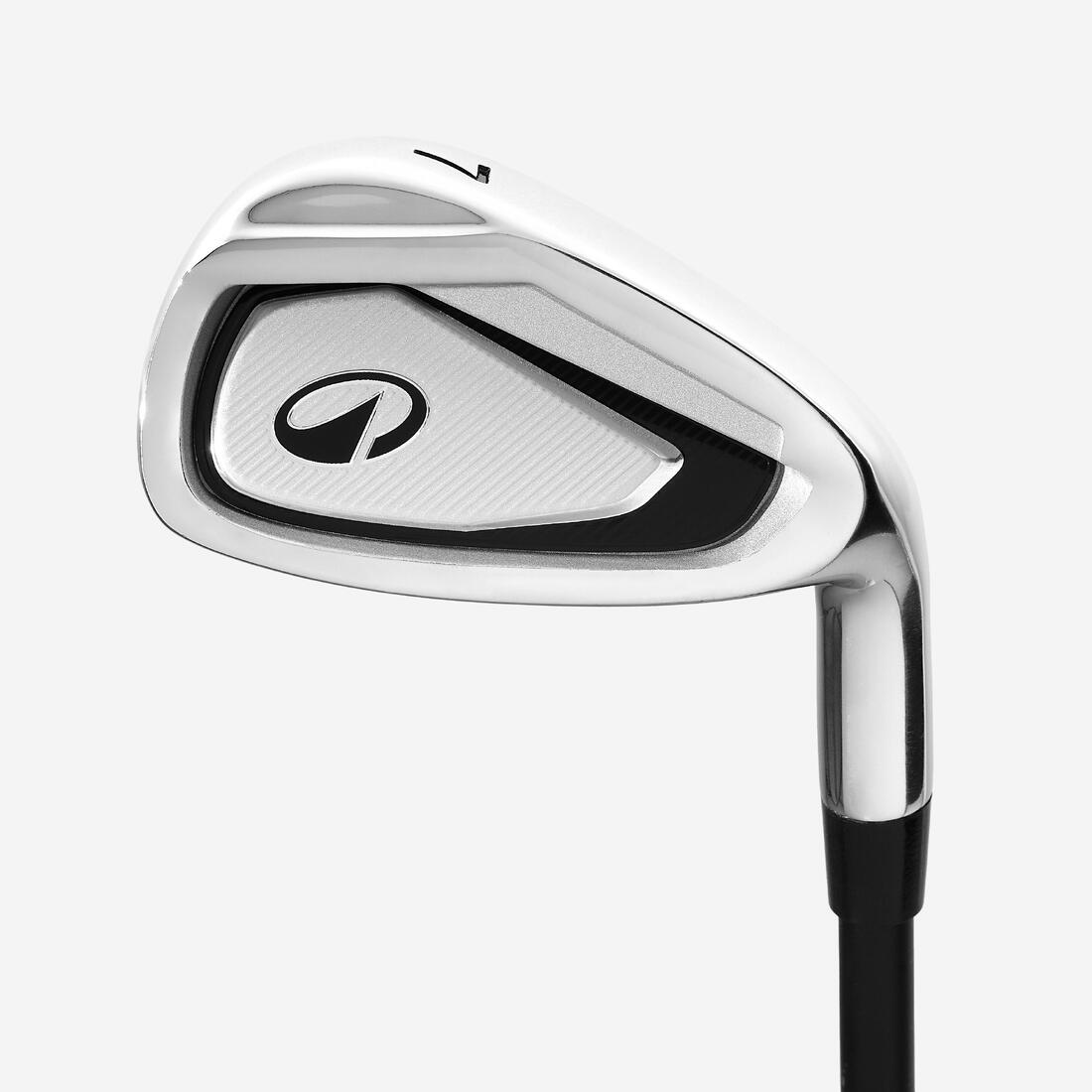 Kit de golf enfant 8-10 ans droitier