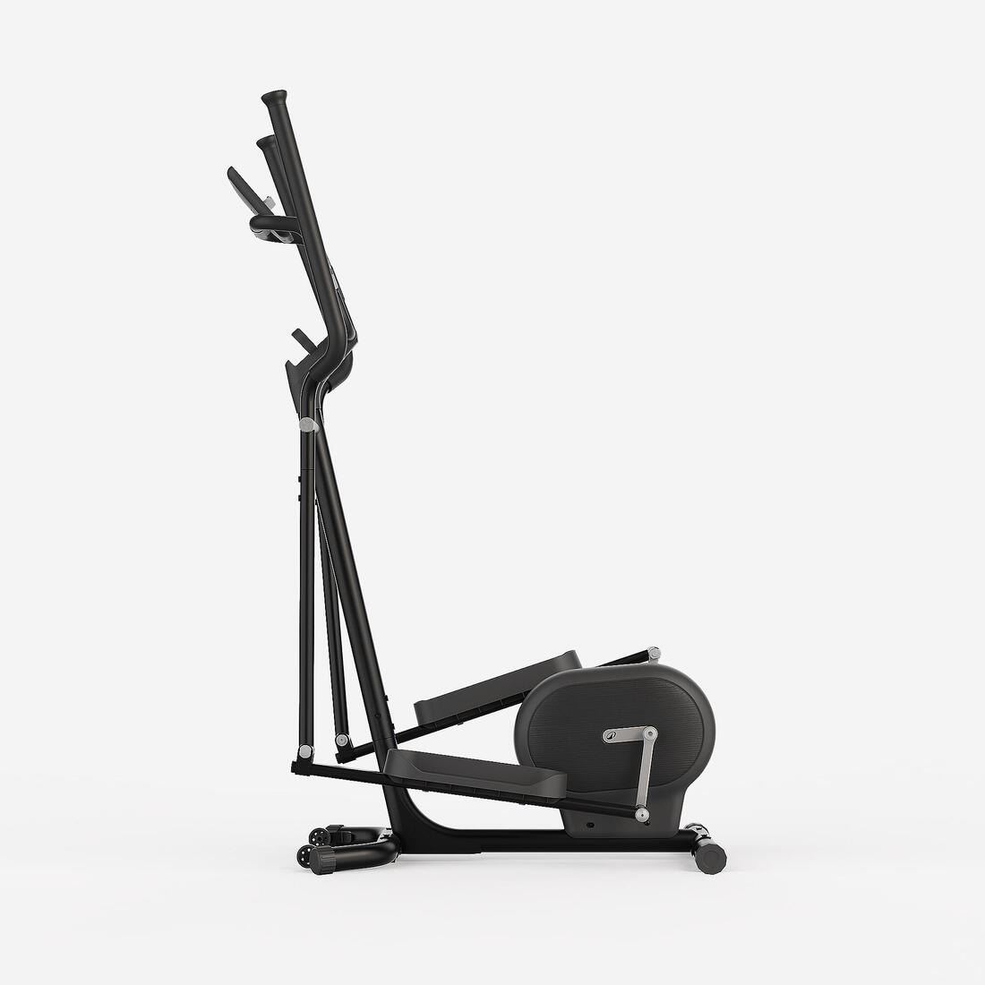 Vélo elliptique 20 programmes et auto alimenté, Initial Elliptical 300