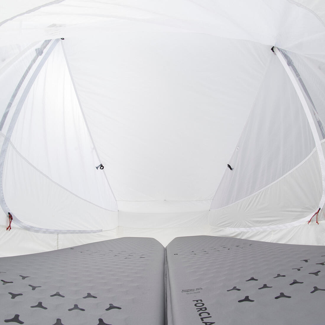 Tente tarp de trekking - 2 places - mt900
