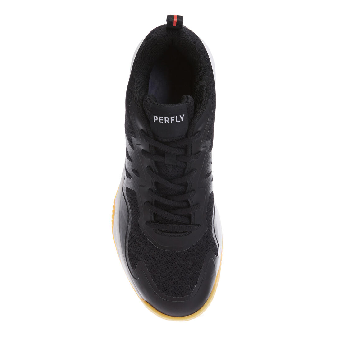 Chaussures de Badminton BS Sensation 530 - Noir