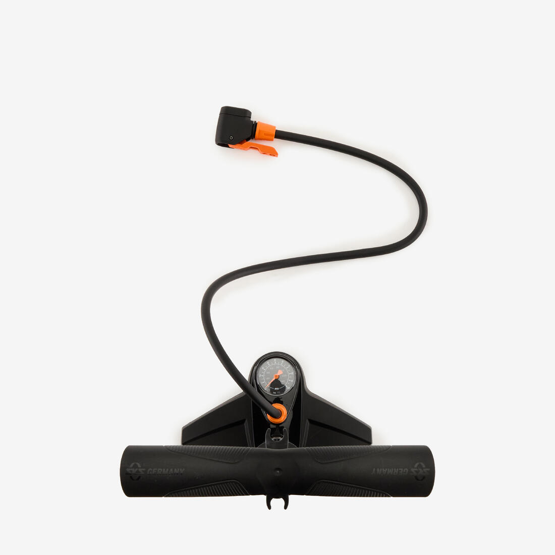 Pompe à pied vélo Air-X-Press 8.0