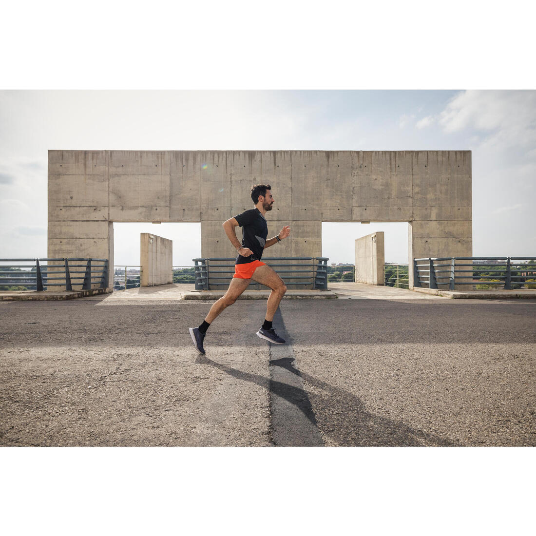 Chaussures running homme - kiprun ks900 light