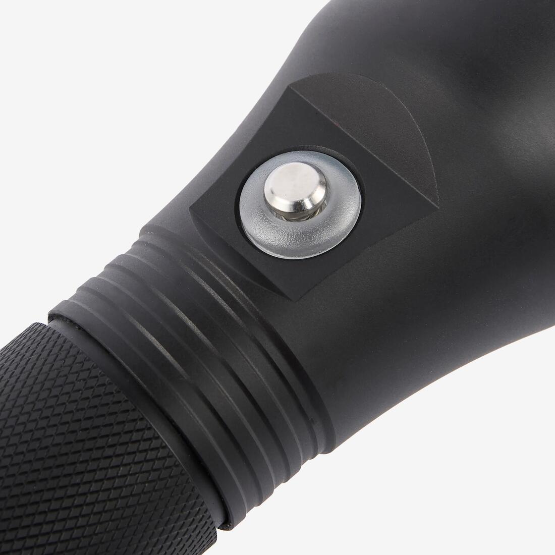 Lampe de plongée sous-marine 2100 lm, Astra 2100