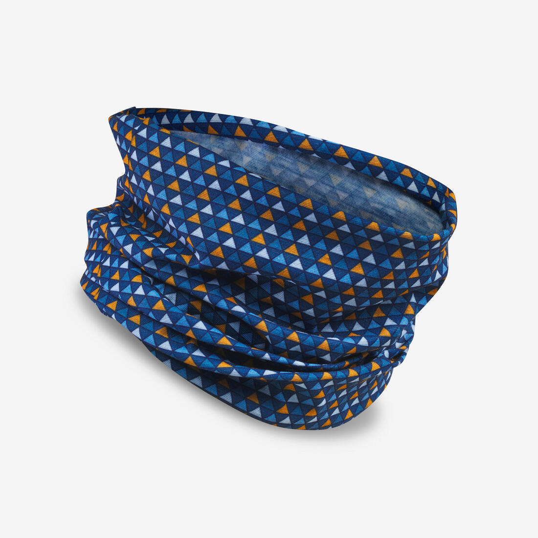 BANDANA ESCALADE VERTIKA BLEU ET