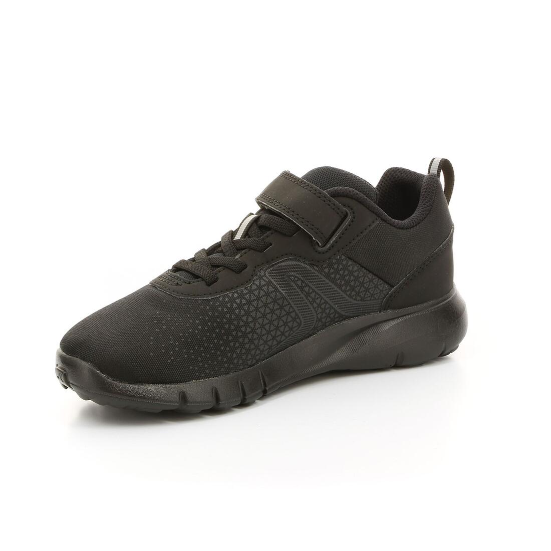 Chaussures enfant à scratch légères - soft 140