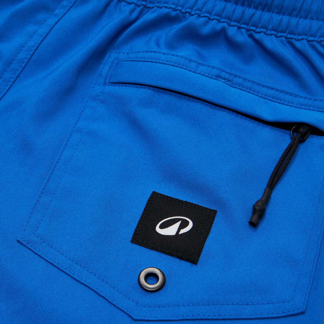 Boardshort surf Garçon - 900 band