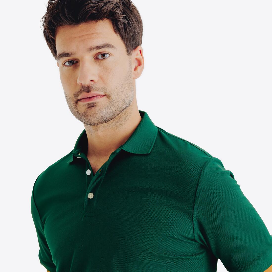 Polo golf manches courtes Homme - WW500