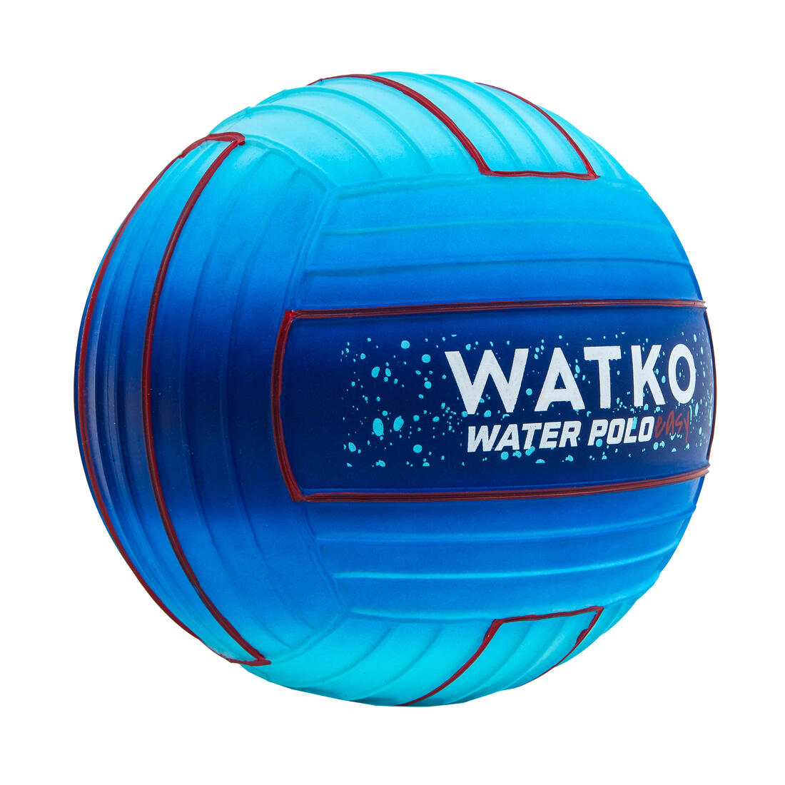 Grip ballon piscine adherent
