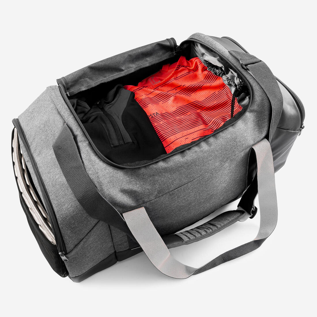 Sac de sport à bandoulière, Club 500 55L