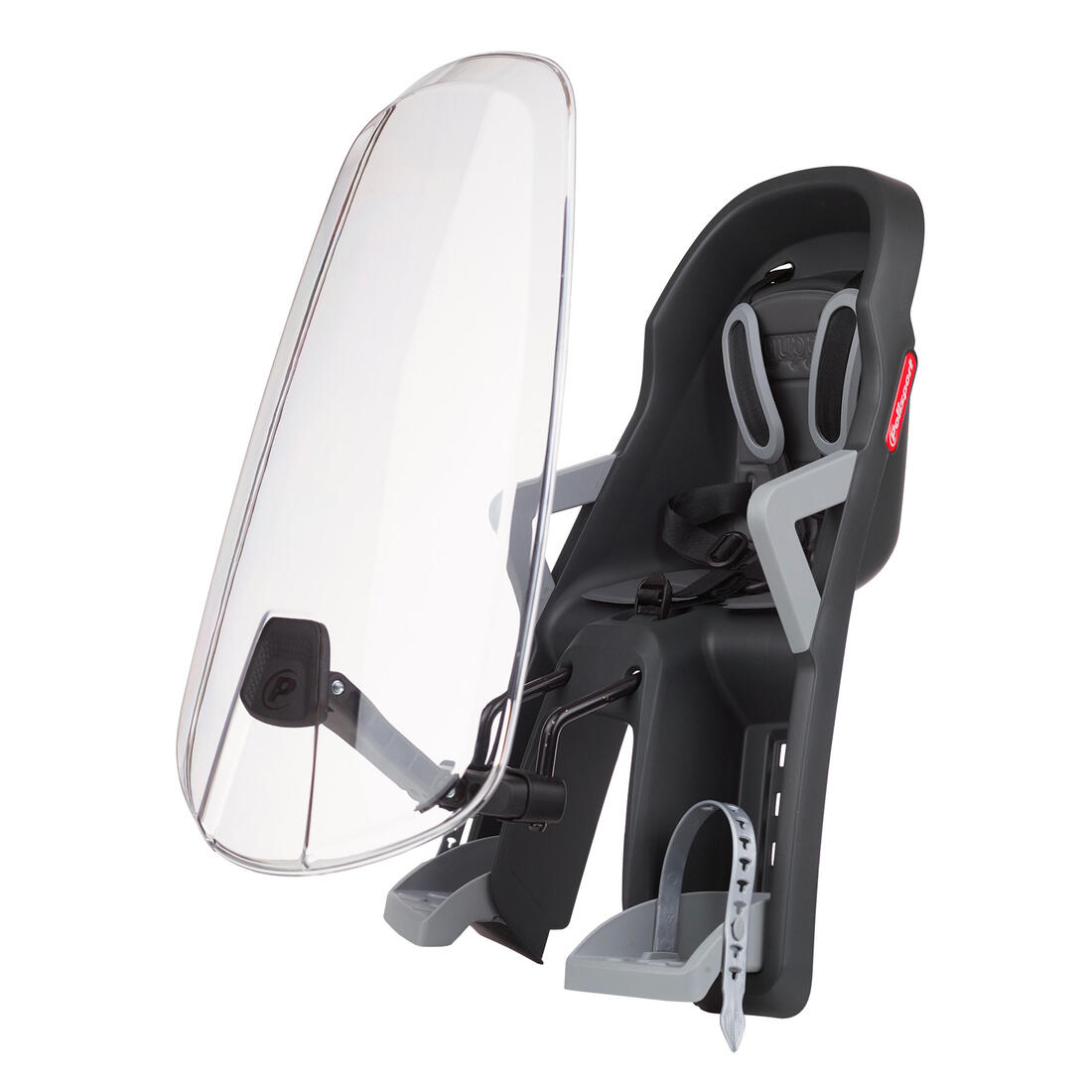 Porte bébé avant Polisport GUPPY Mini
