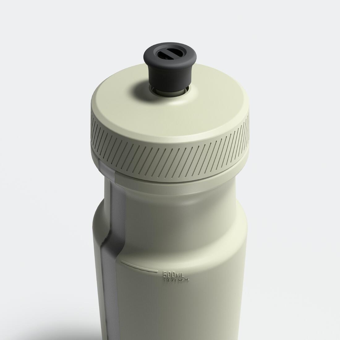 Bidon vélo SoftFlow M 650ml