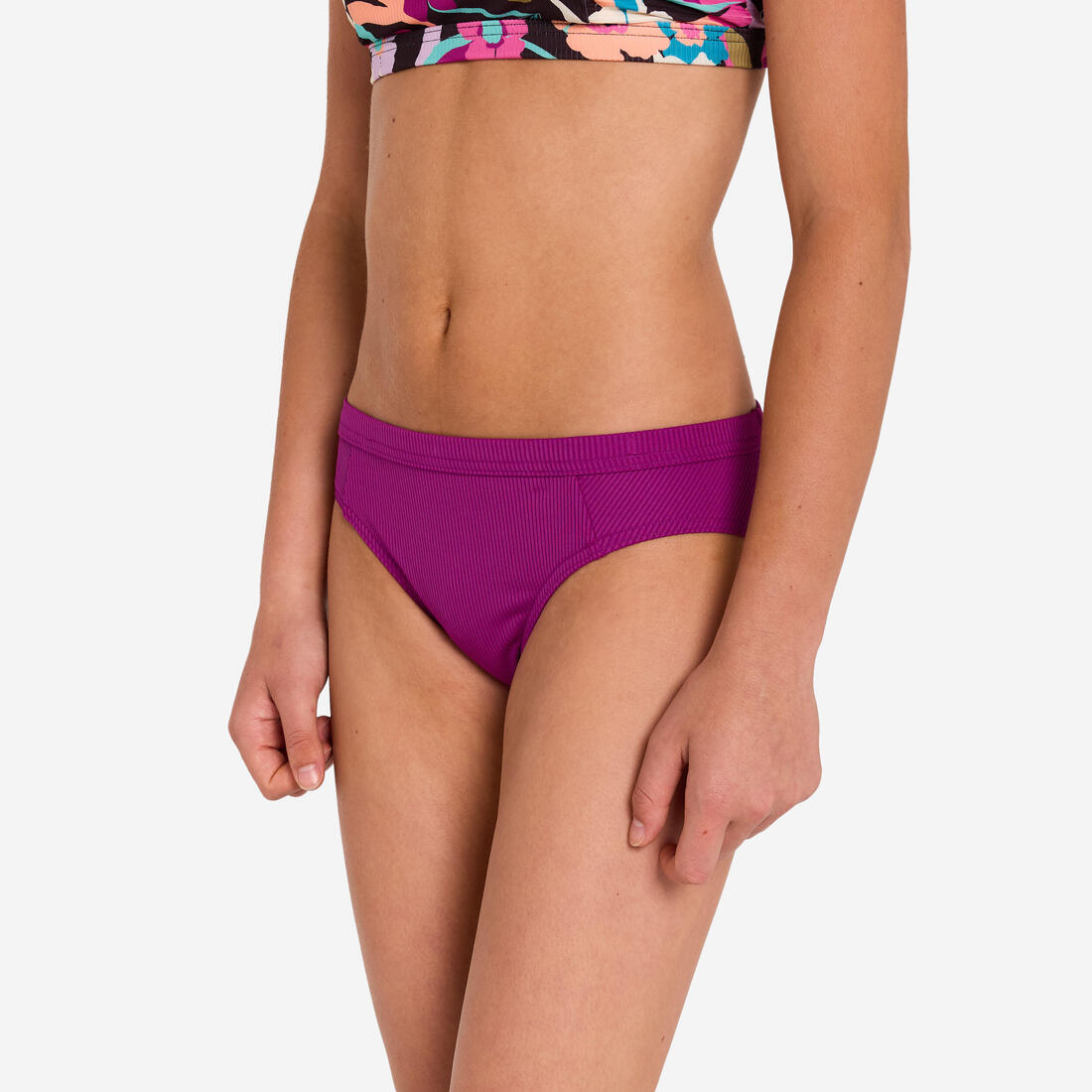 Bas de maillot de bain surf Fille - Alma hao