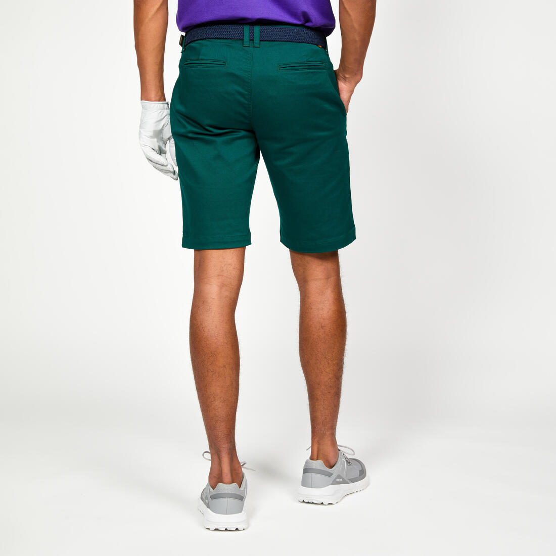Short golf Homme - MW500