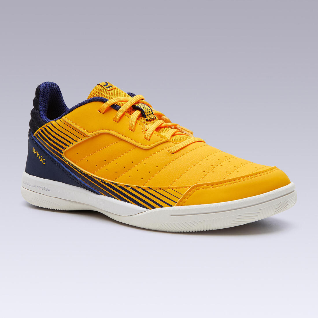 Chaussures de Futsal ESKUDO 500 JR