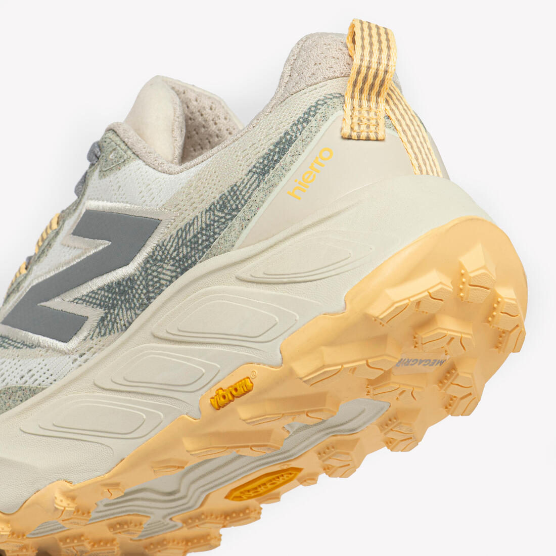 Chaussures de running trail femme, New Balance Fresh Foam X Hierro V9