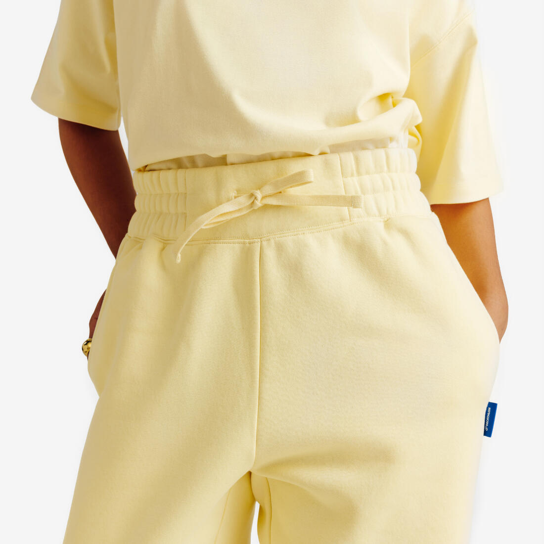 Pantalon femme, Elementals