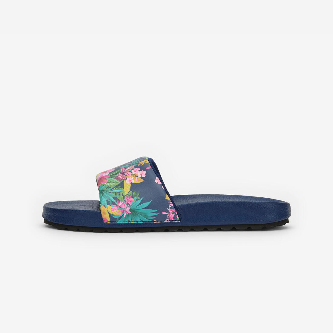 Claquettes Femme - 550 Exotic
