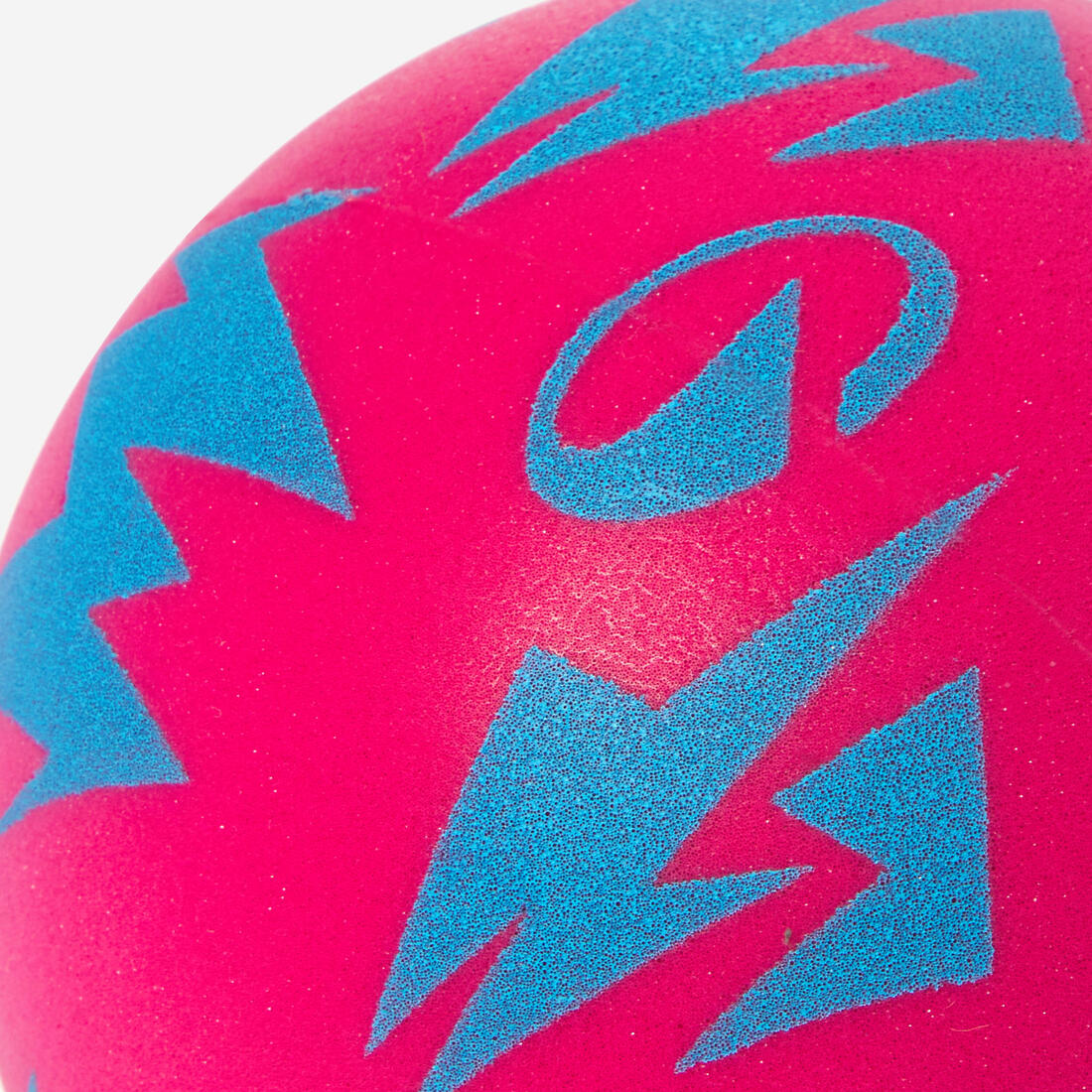 Mini ballon de mousse
