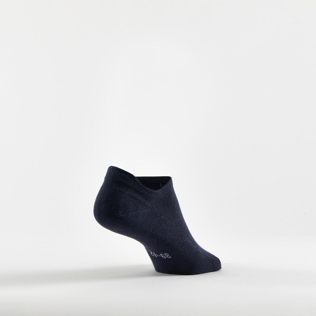 CHAUSSETTES DE SPORT BASSES RS 160 LOT DE 3.