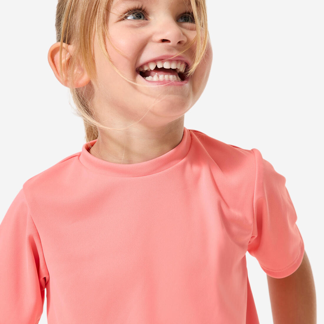Tee shirt bébé piscine