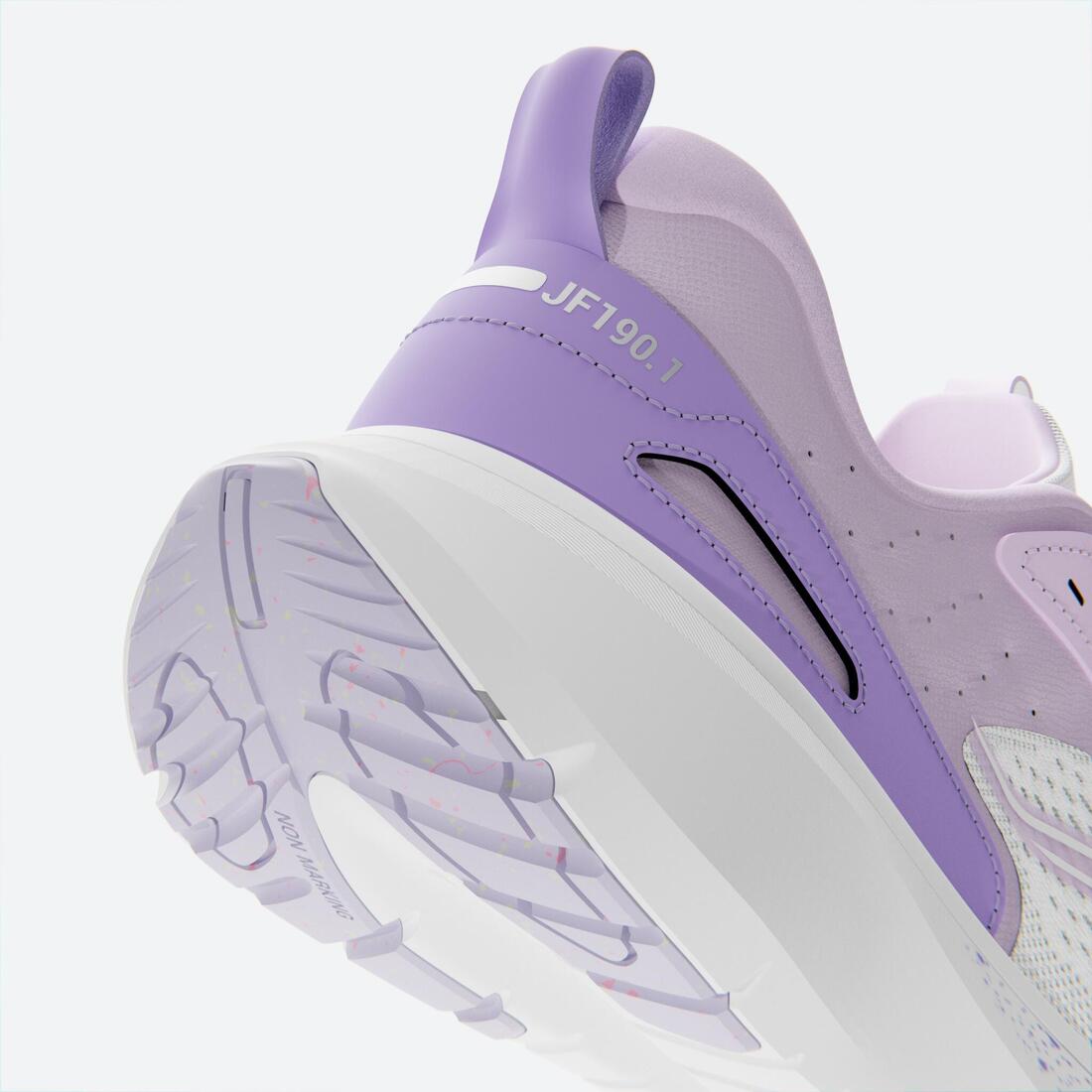 Chaussures de Running Femme, Kiprun Jogflow 190.1