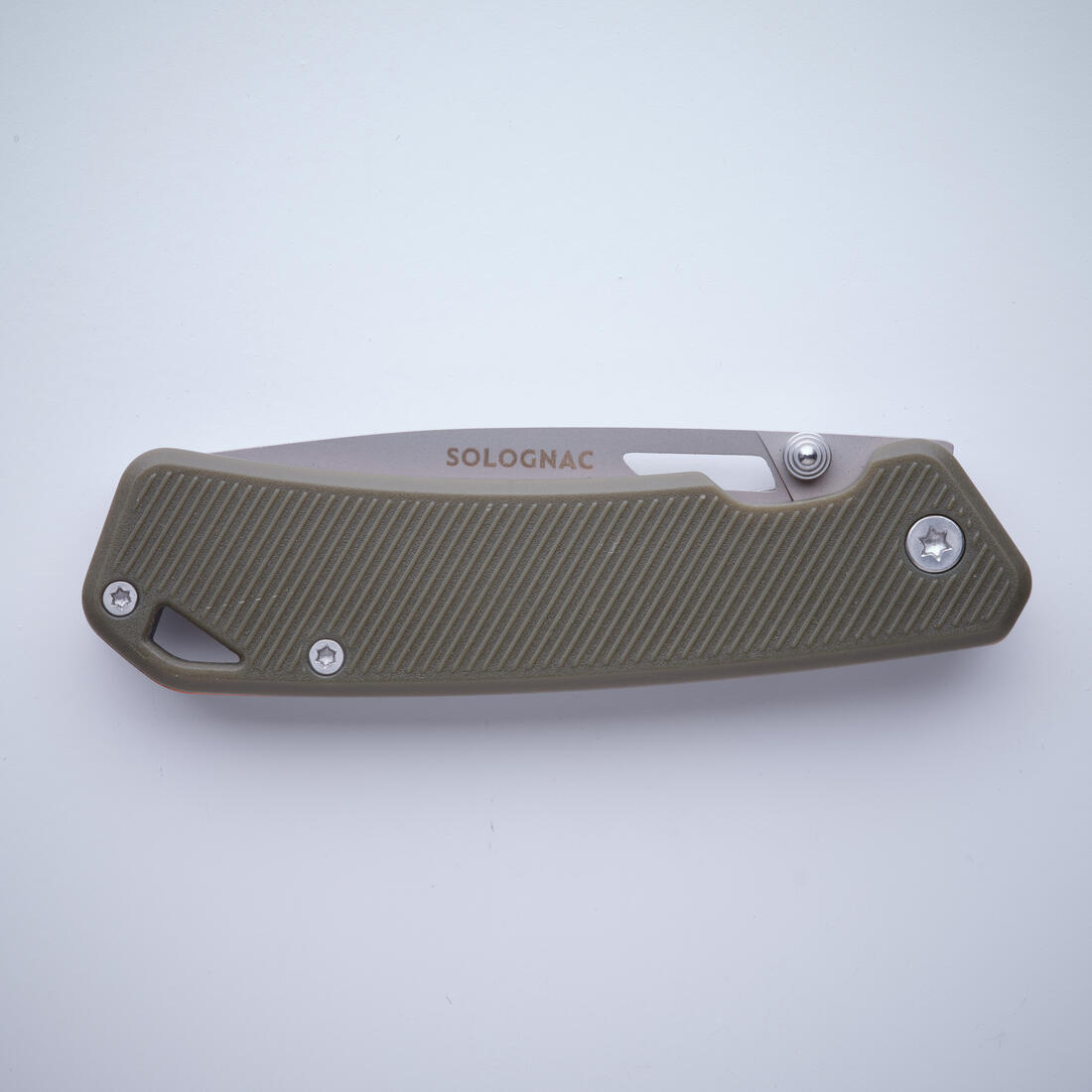 Couteau Chasse Pliant 8,5cm Grip V2 Axis 85