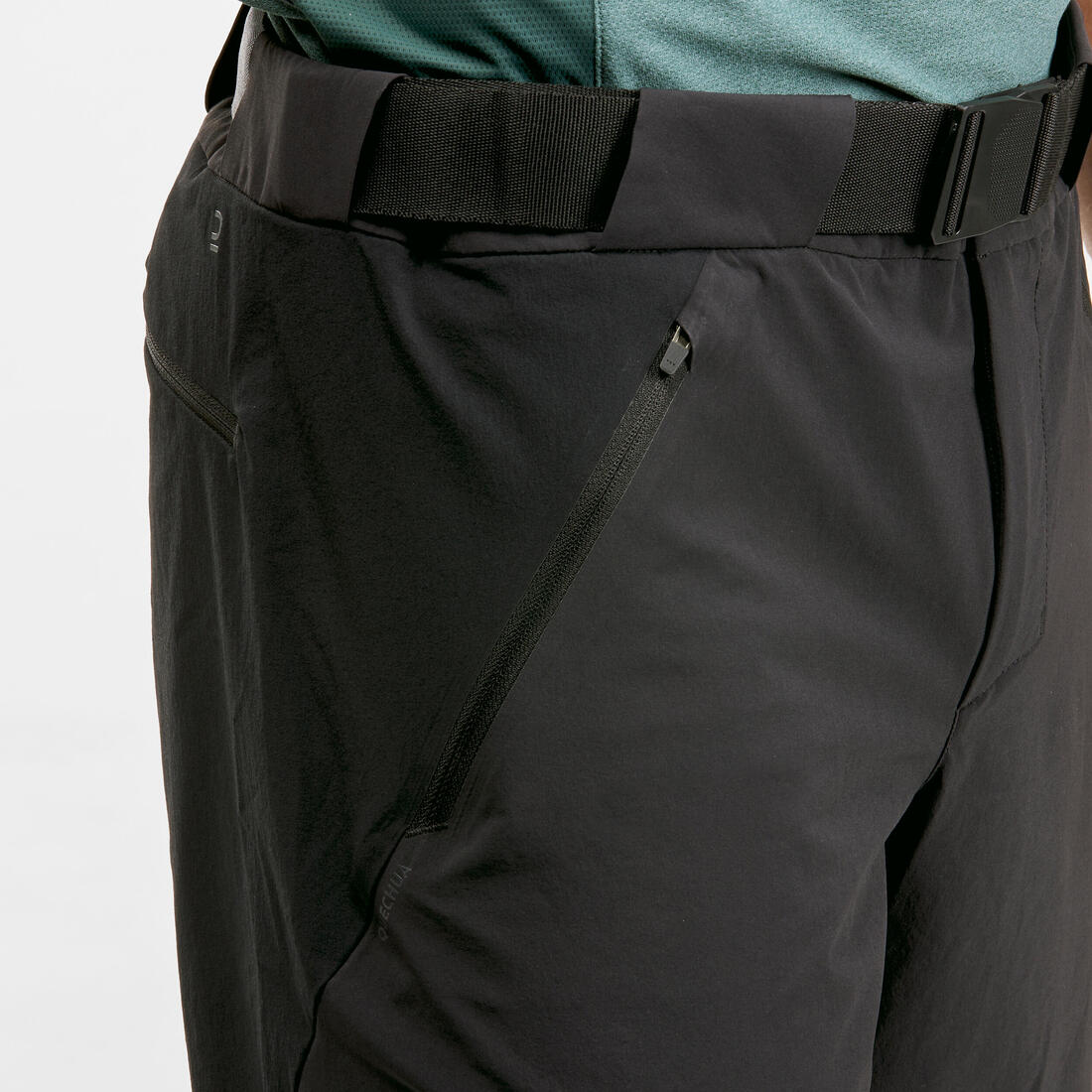 Short court de montagne - MH500 - Homme