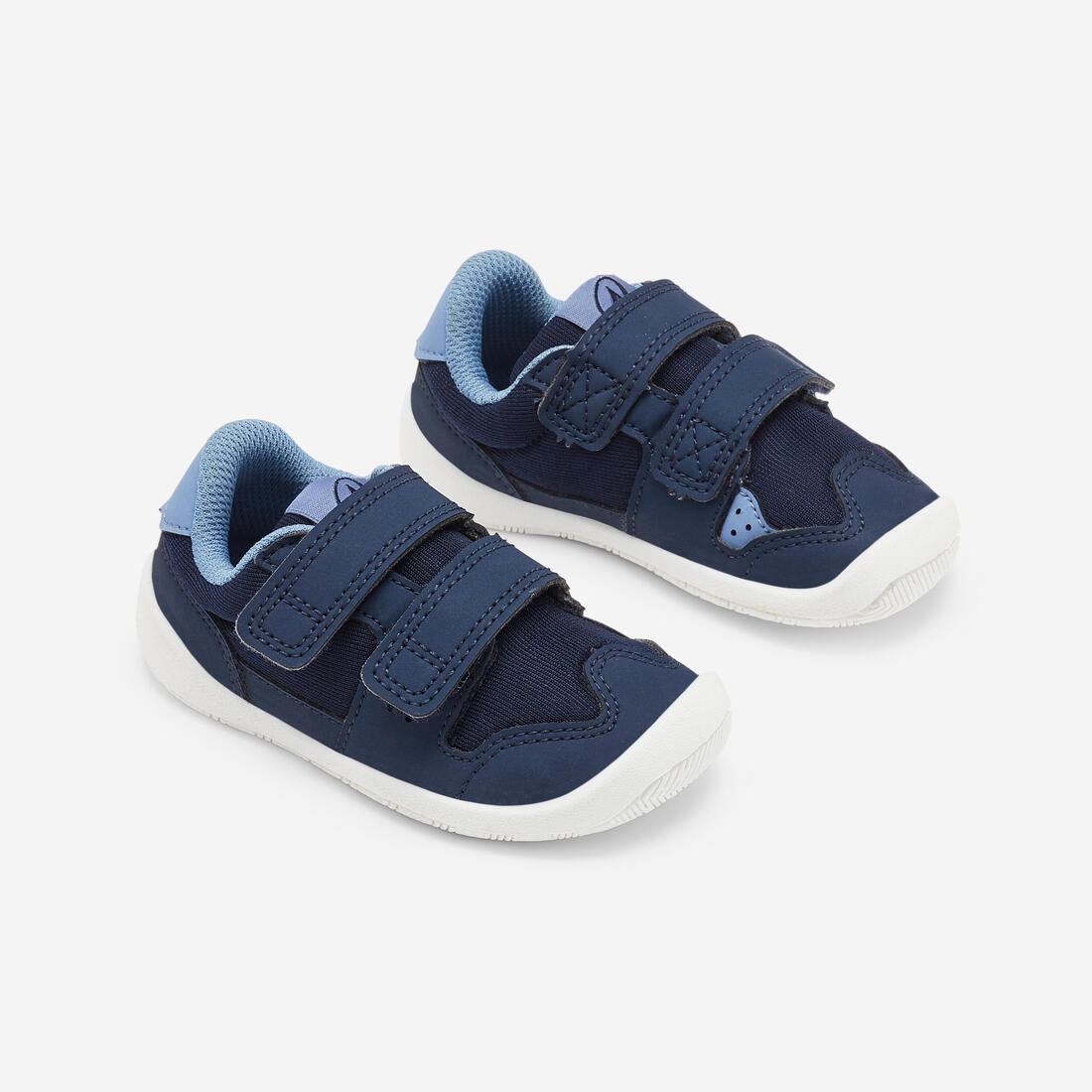 Chaussures Barefoot légères bébé, Crawler First