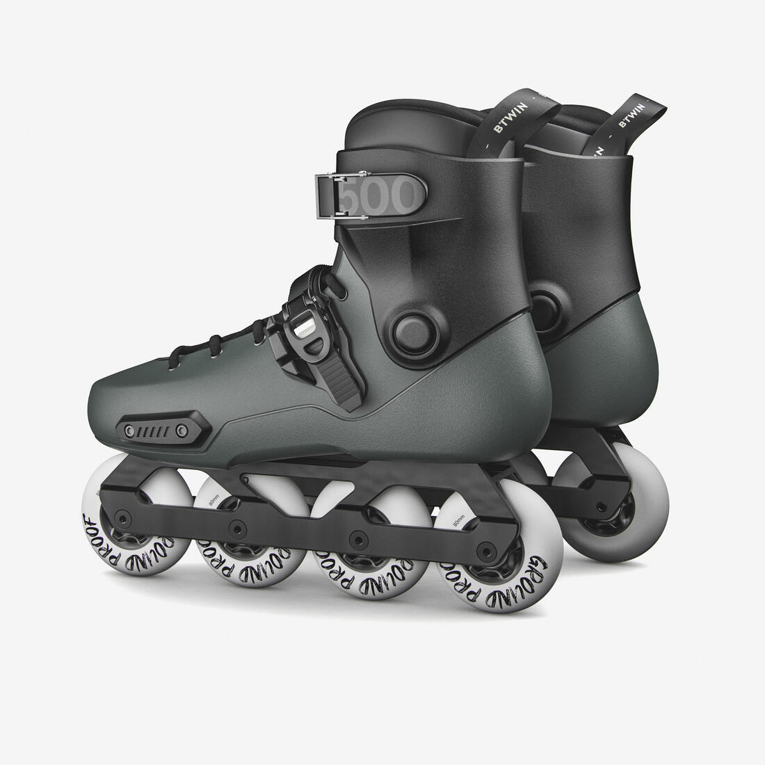 Roller En ligne FREESKATE Hardboot adulte MF S 500