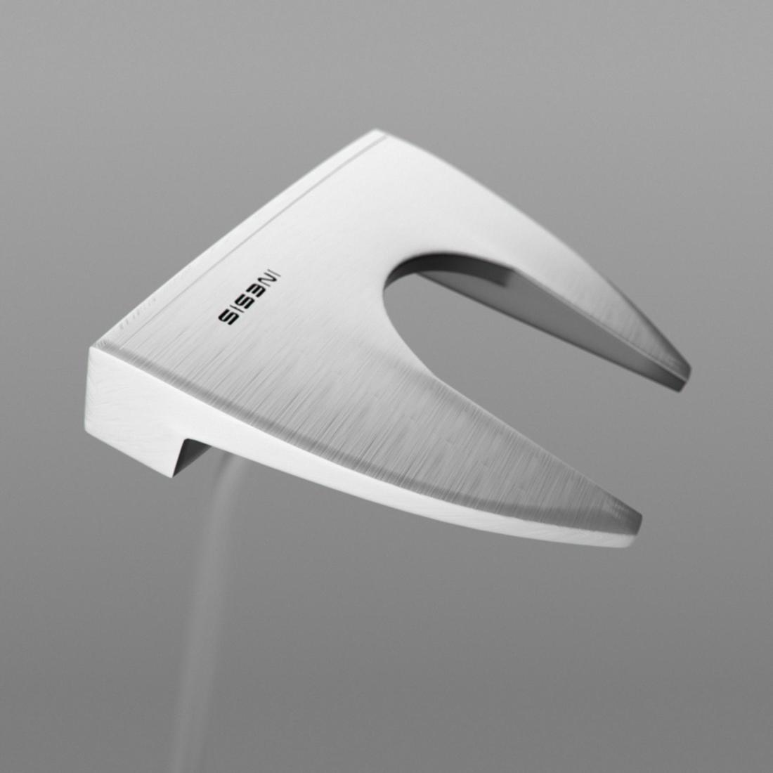 Putter golf junior 8-10 ans droitier - INESIS