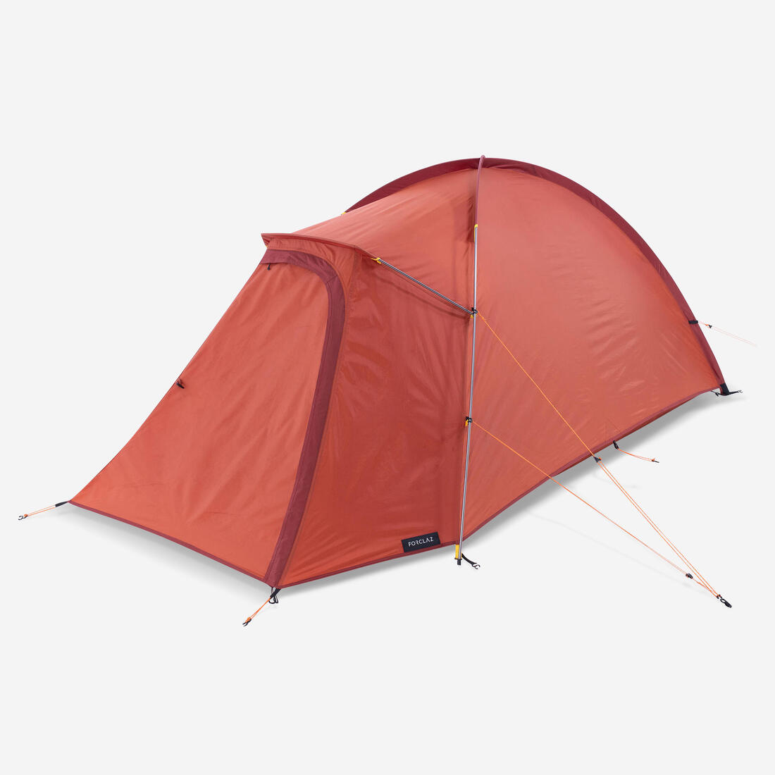DOUBLE-TOIT - PIÈCE DÉTACHÉE POUR LA TENTE DE TREK 100 2 PERSONNES