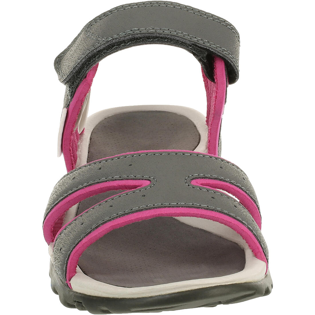 Sandales de randonnée - NH100 - Femme