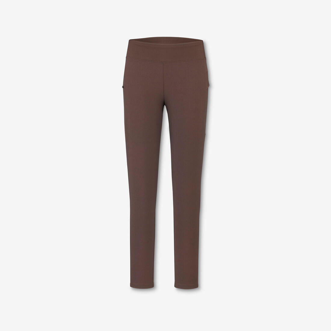 Legging de trekking résistant femme, MT500