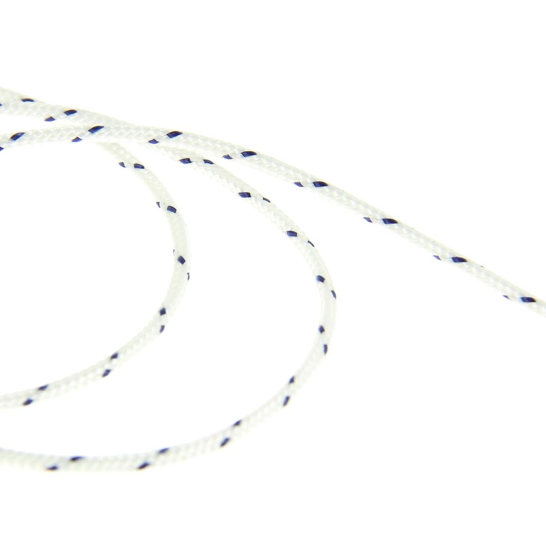 Tresse spéciale à la traine TRAND