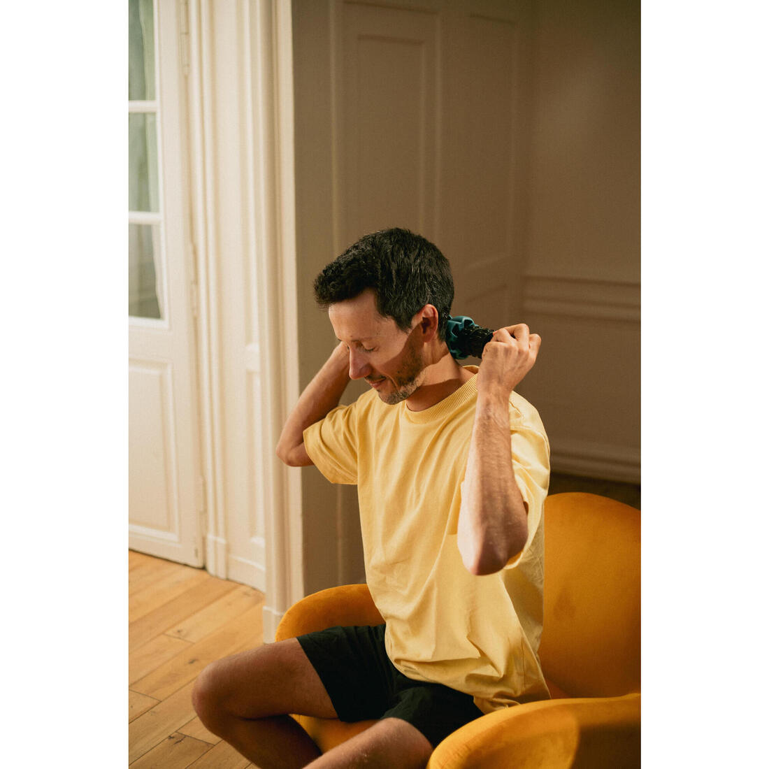 Bâton de massage modulable