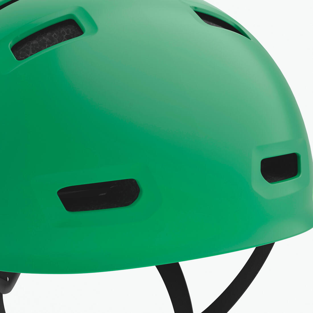 Casque velo enfant bol 47-59 cm, move 500