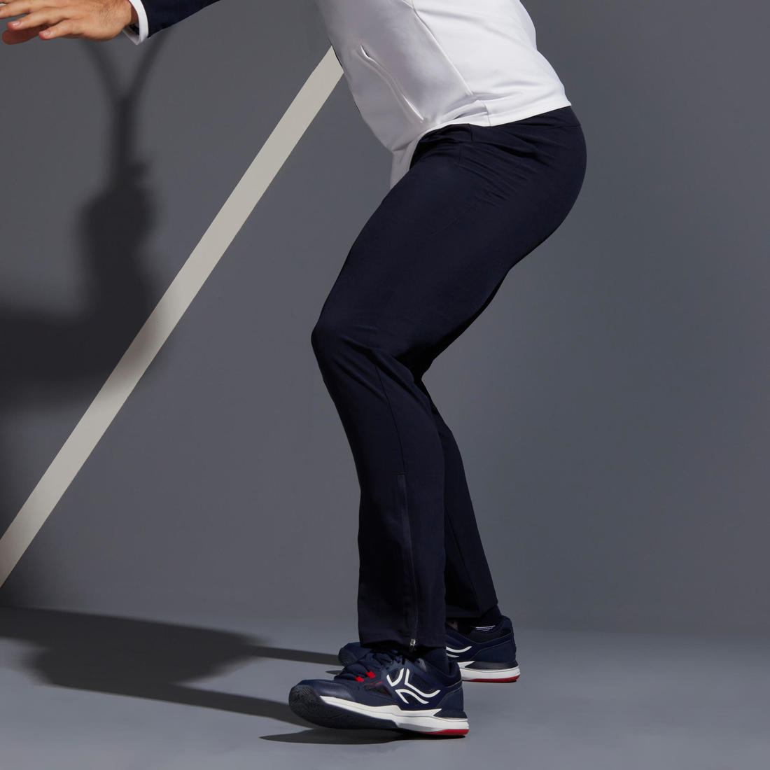 Pantalon de tennis homme essential