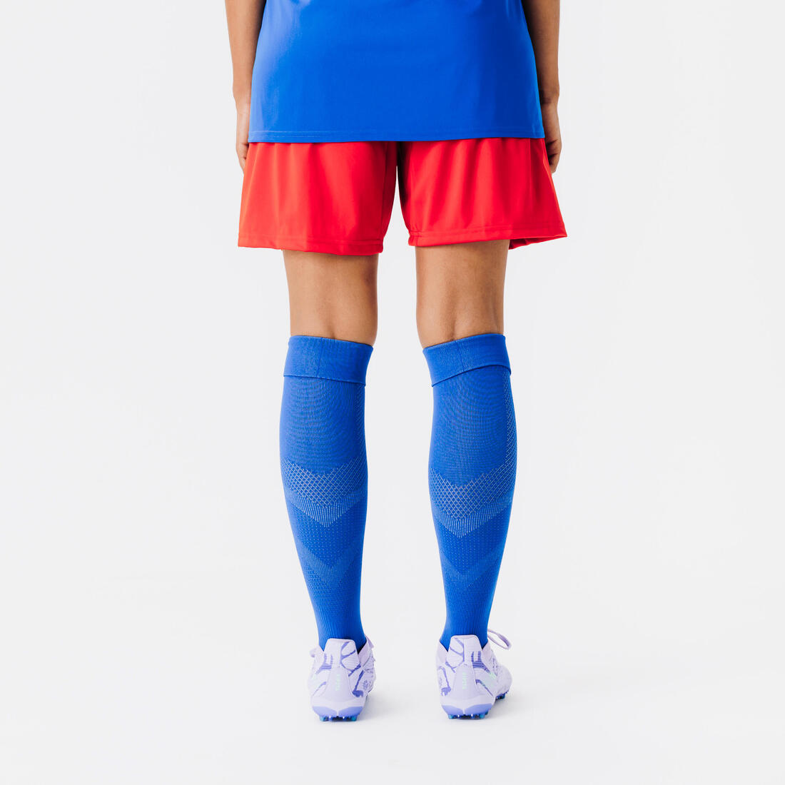 Short de football adulte essentiel