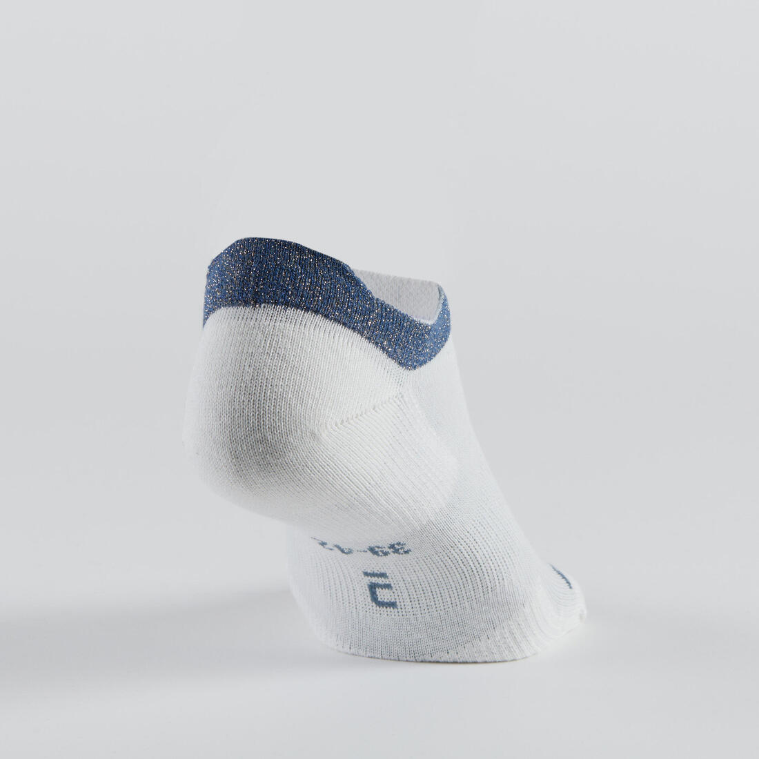 CHAUSSETTES DE SPORT BASSES RS 160 LOT DE 3.