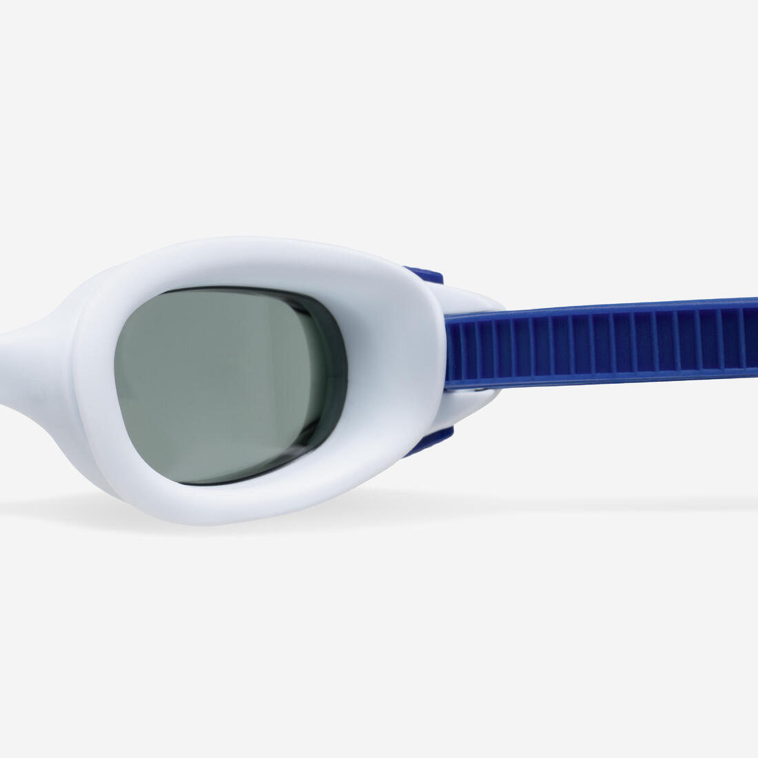 Lunettes de natation, Spirit noir miroir - Nouvel anti-buée